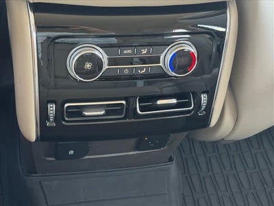 2023 Lincoln Aviator Standard