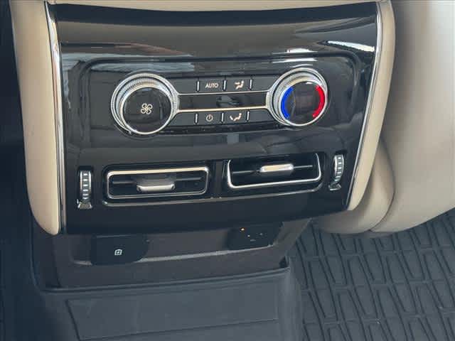 2023 Lincoln Aviator Standard