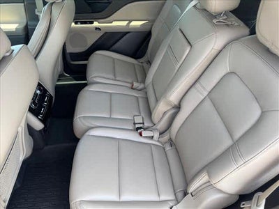 2023 Lincoln Aviator Standard