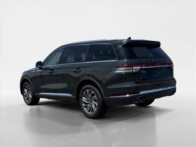 2023 Lincoln Aviator Standard