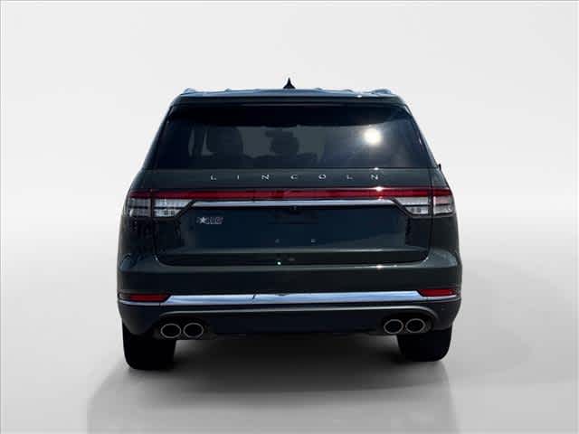2023 Lincoln Aviator Standard