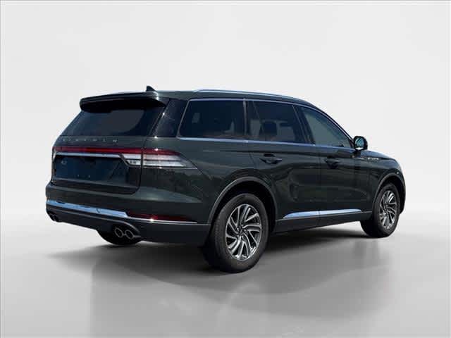 2023 Lincoln Aviator Standard