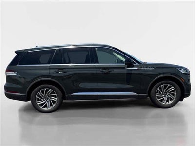 2023 Lincoln Aviator Standard