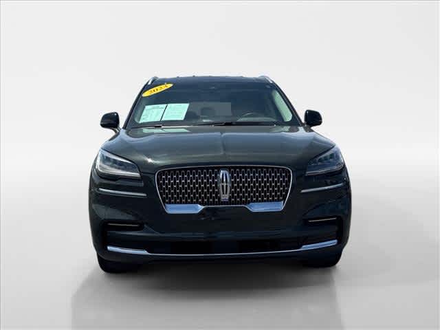 2023 Lincoln Aviator Standard
