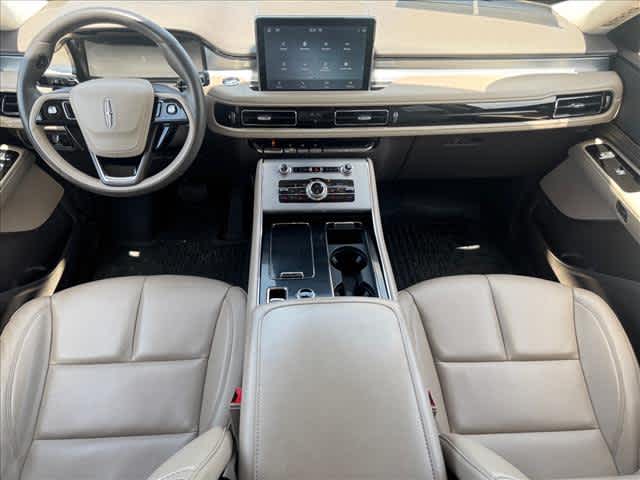 2023 Lincoln Aviator Standard