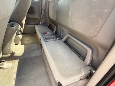 2005 Toyota Tacoma Base
