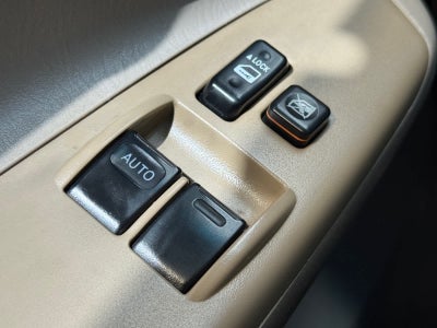 2005 Toyota Tacoma Base