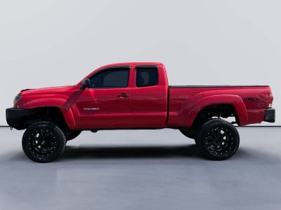 2005 Toyota Tacoma Base