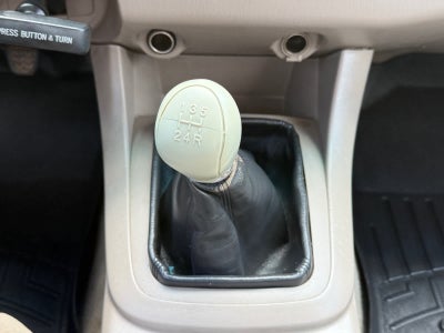 2005 Toyota Tacoma Base