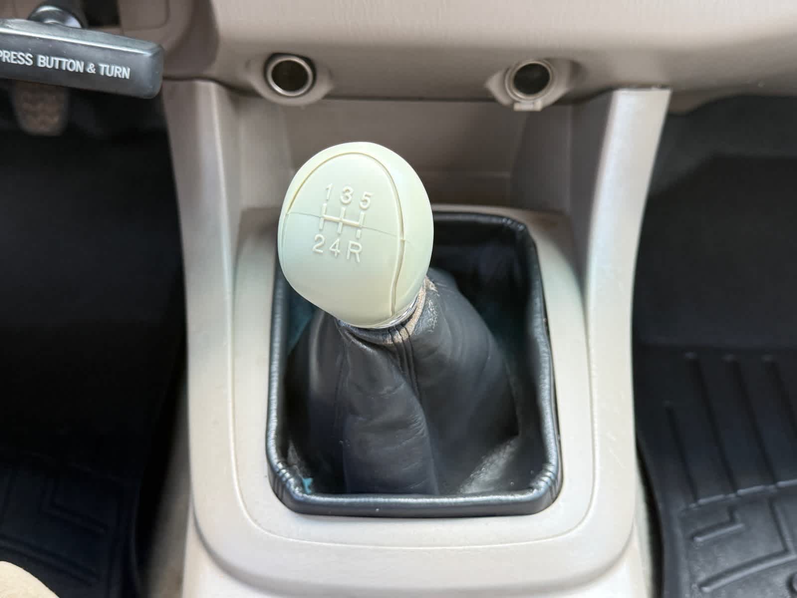 2005 Toyota Tacoma Base