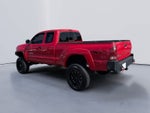 2005 Toyota Tacoma Base