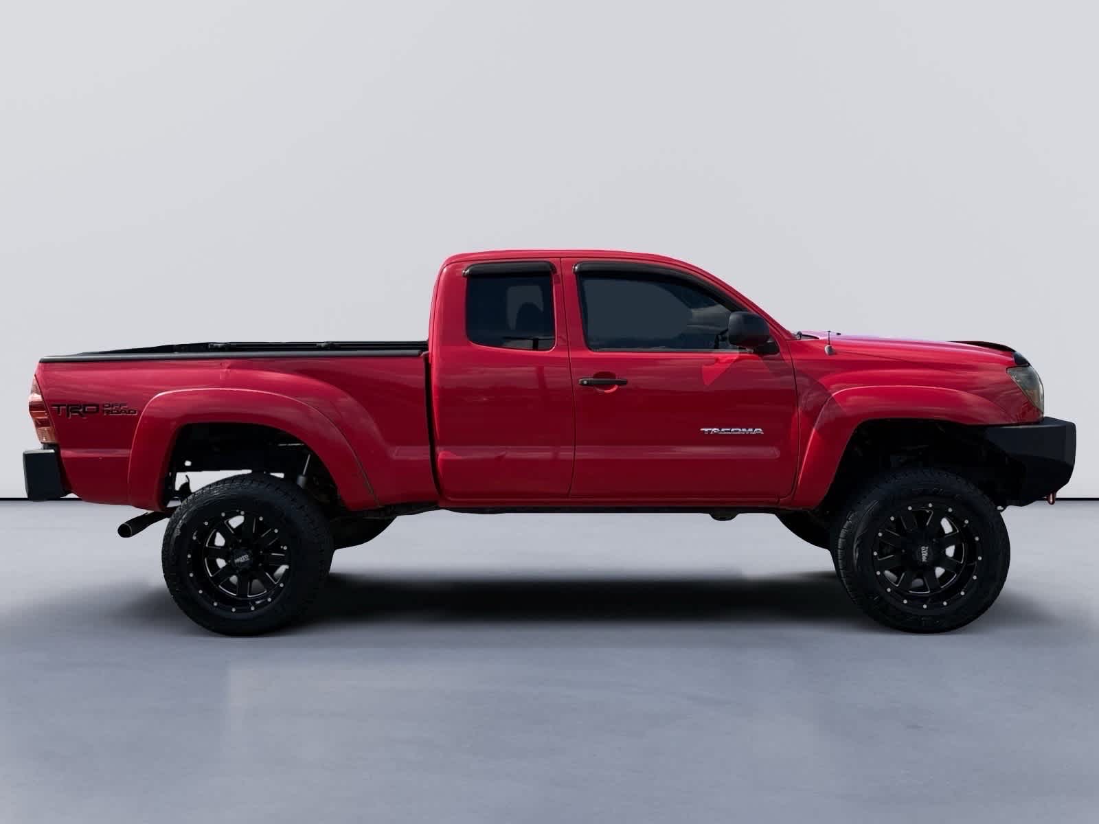 2005 Toyota Tacoma Base