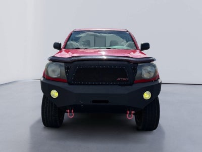 2005 Toyota Tacoma Base