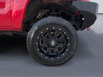 2005 Toyota Tacoma Base