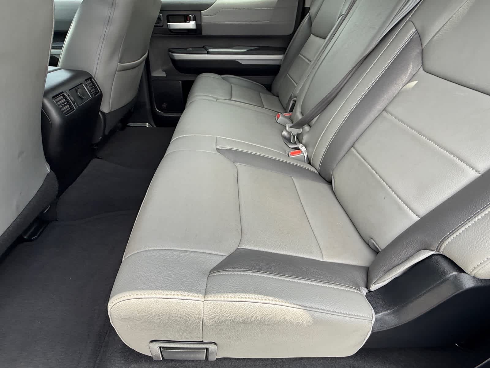2021 Toyota Tundra Limited