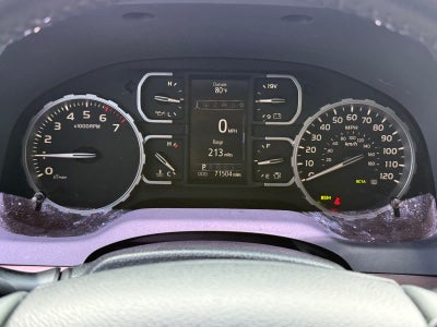 2021 Toyota Tundra Limited