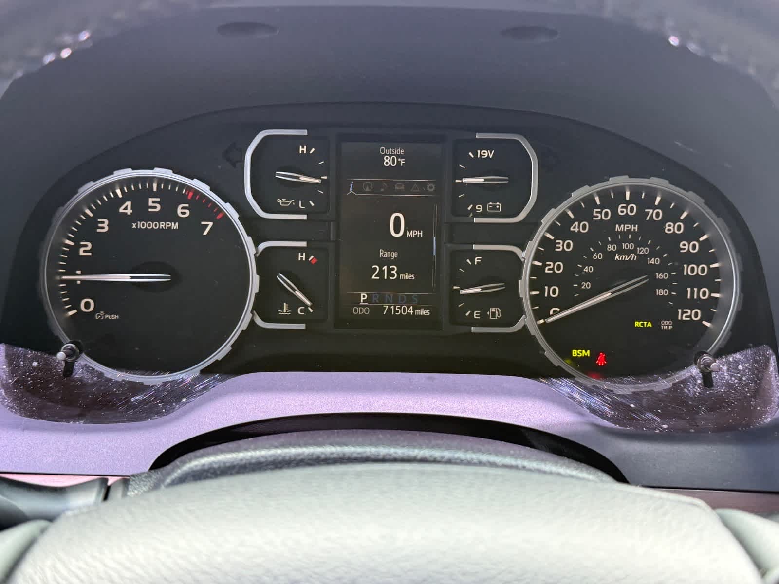 2021 Toyota Tundra Limited