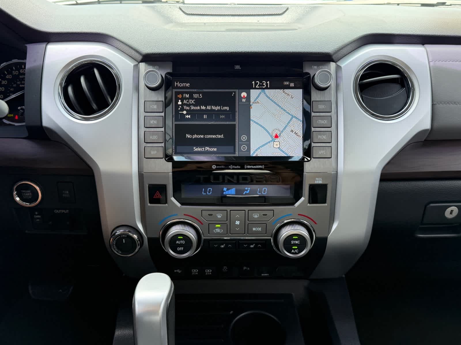 2021 Toyota Tundra Limited