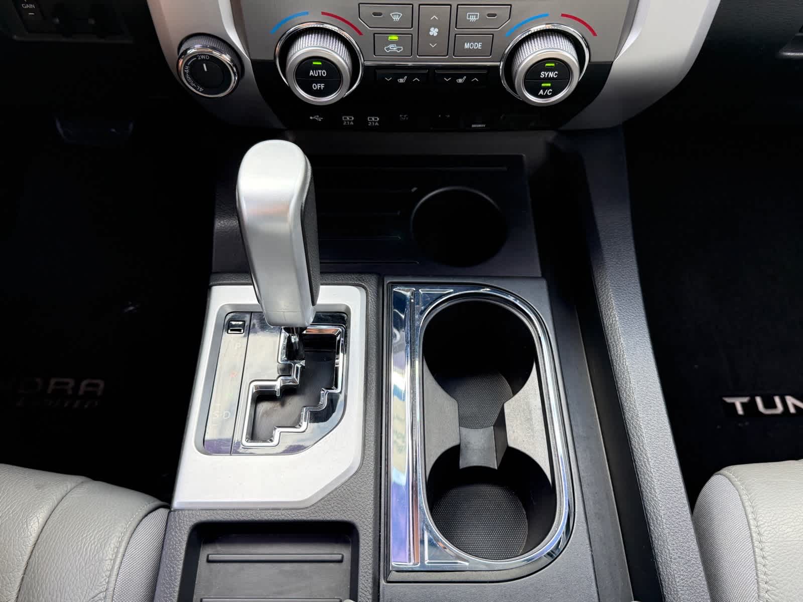 2021 Toyota Tundra Limited