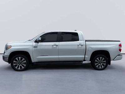 2021 Toyota Tundra Limited