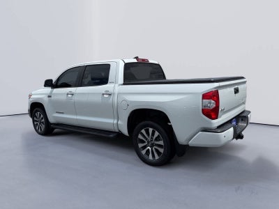 2021 Toyota Tundra Limited