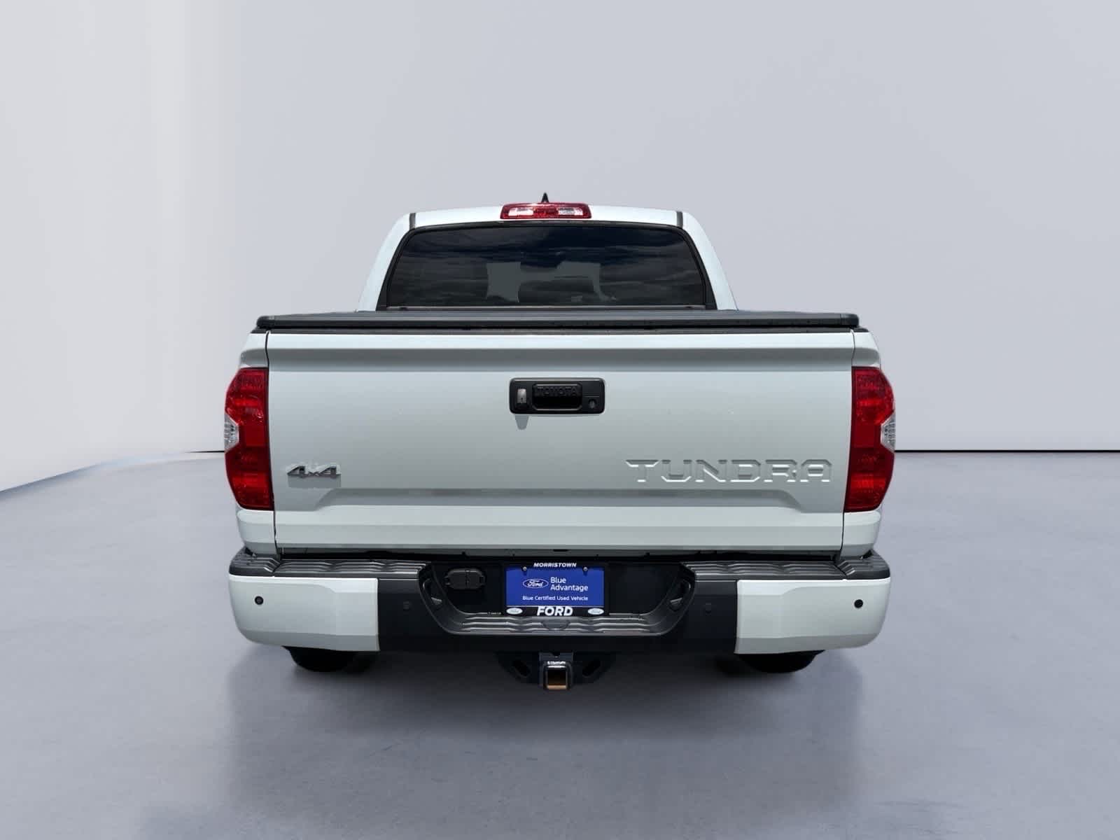 2021 Toyota Tundra Limited