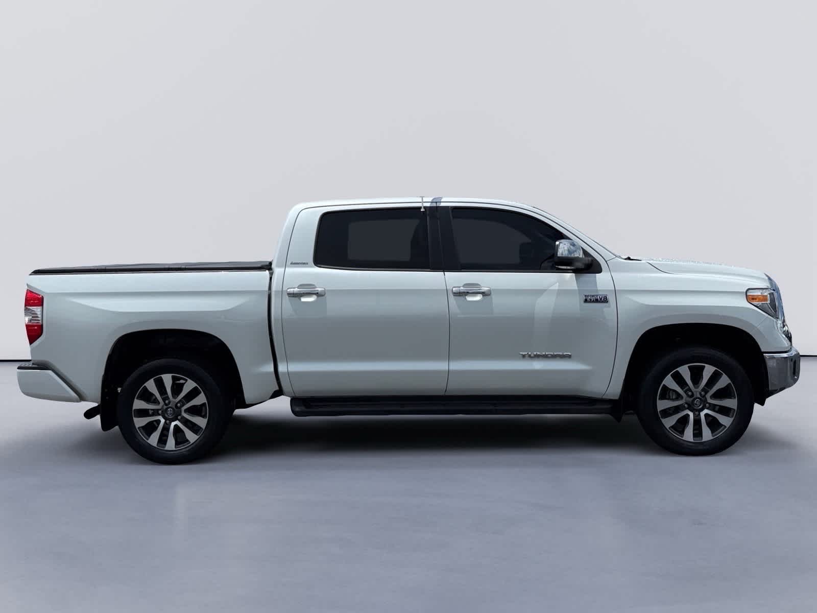 2021 Toyota Tundra Limited