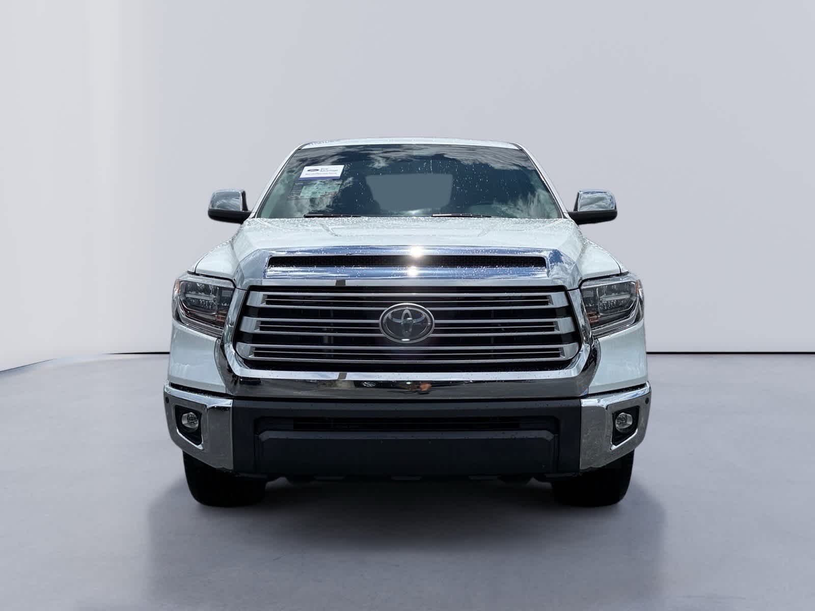 2021 Toyota Tundra Limited