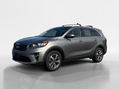 2019 Kia Sorento EX