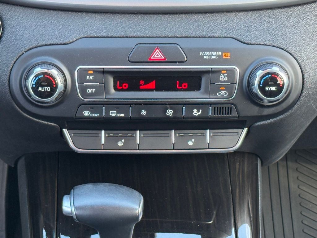 2019 Kia Sorento EX