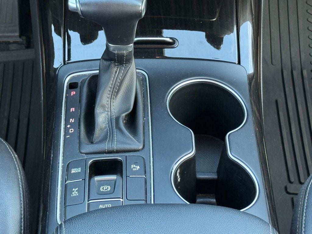 2019 Kia Sorento EX
