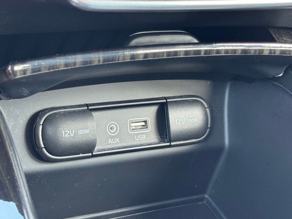 2019 Kia Sorento EX
