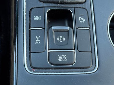2019 Kia Sorento EX