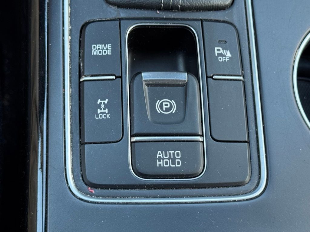 2019 Kia Sorento EX
