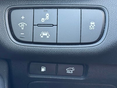 2019 Kia Sorento EX