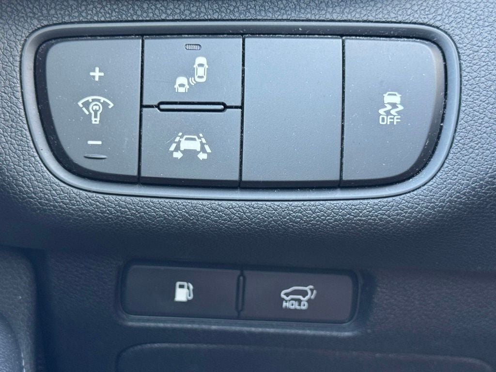 2019 Kia Sorento EX