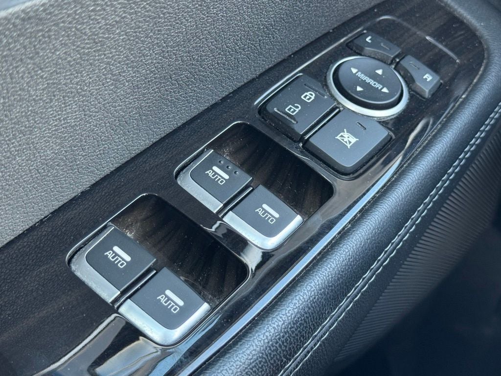 2019 Kia Sorento EX