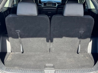 2019 Kia Sorento EX