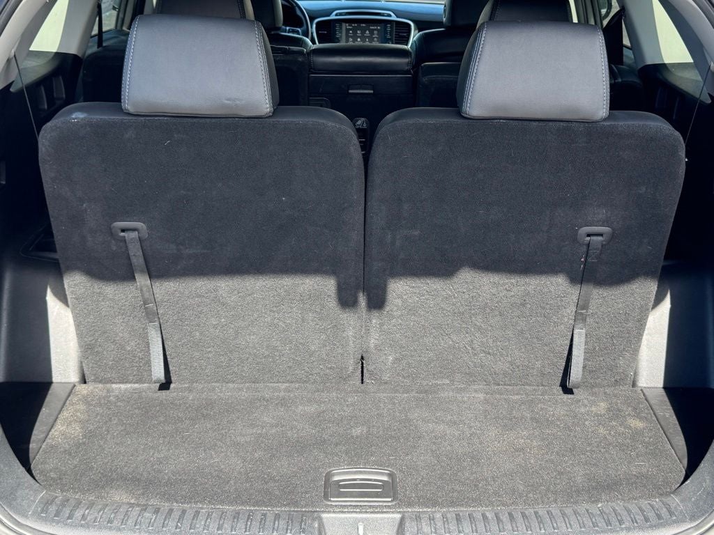 2019 Kia Sorento EX