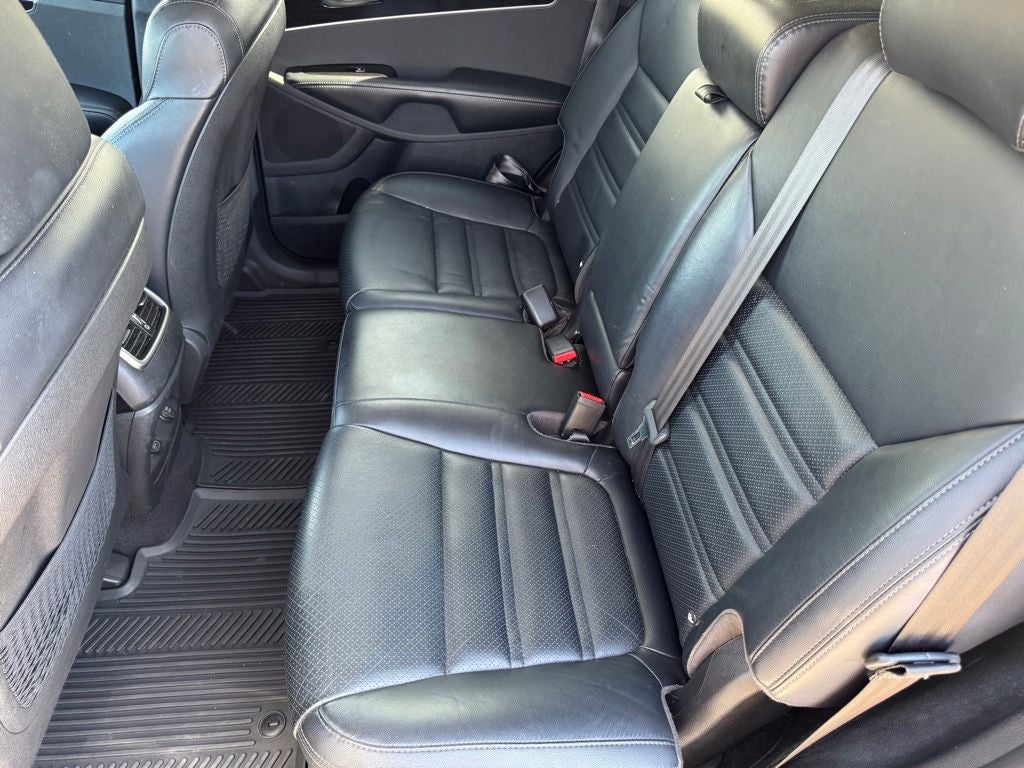 2019 Kia Sorento EX