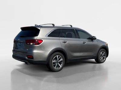 2019 Kia Sorento EX