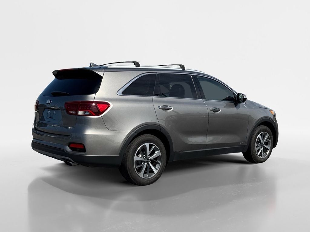 2019 Kia Sorento EX