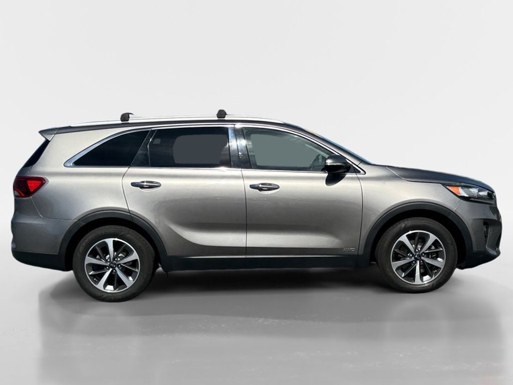 2019 Kia Sorento EX
