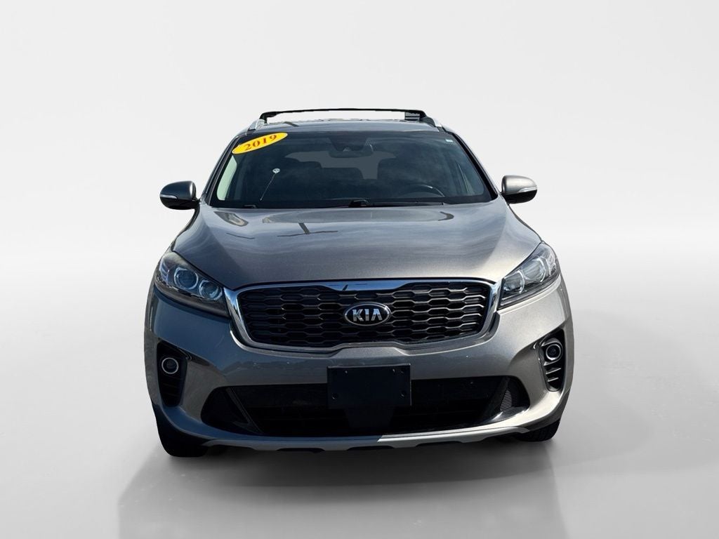 2019 Kia Sorento EX
