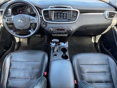 2019 Kia Sorento EX