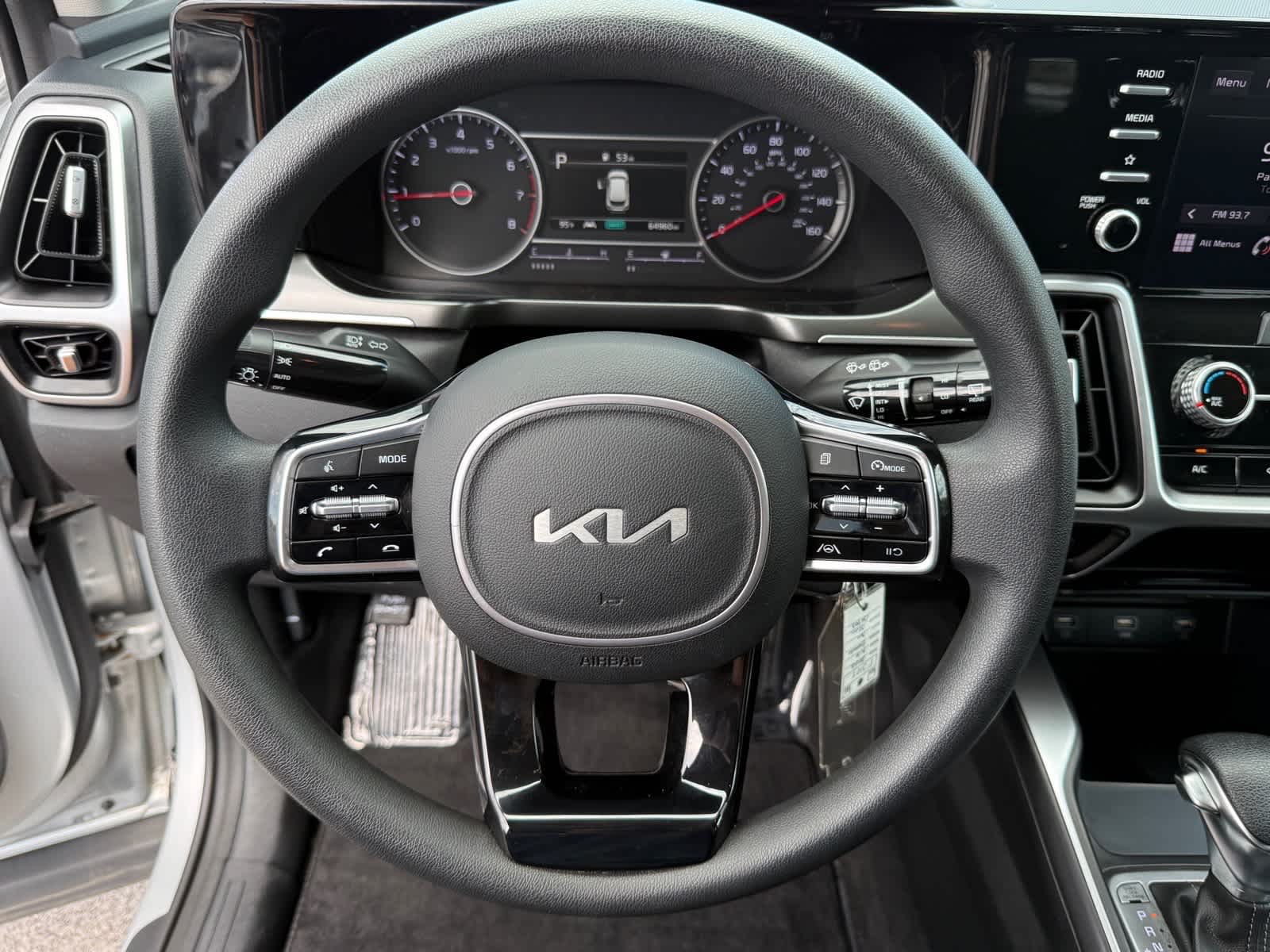 2022 Kia Sorento LX