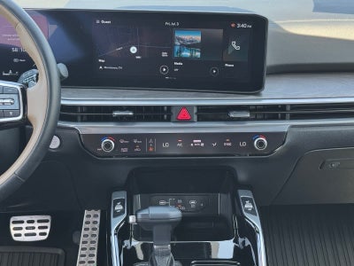 2025 Kia Sorento X-Line SX Prestige