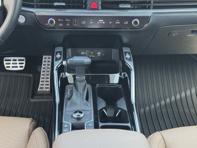 2025 Kia Sorento X-Line SX Prestige
