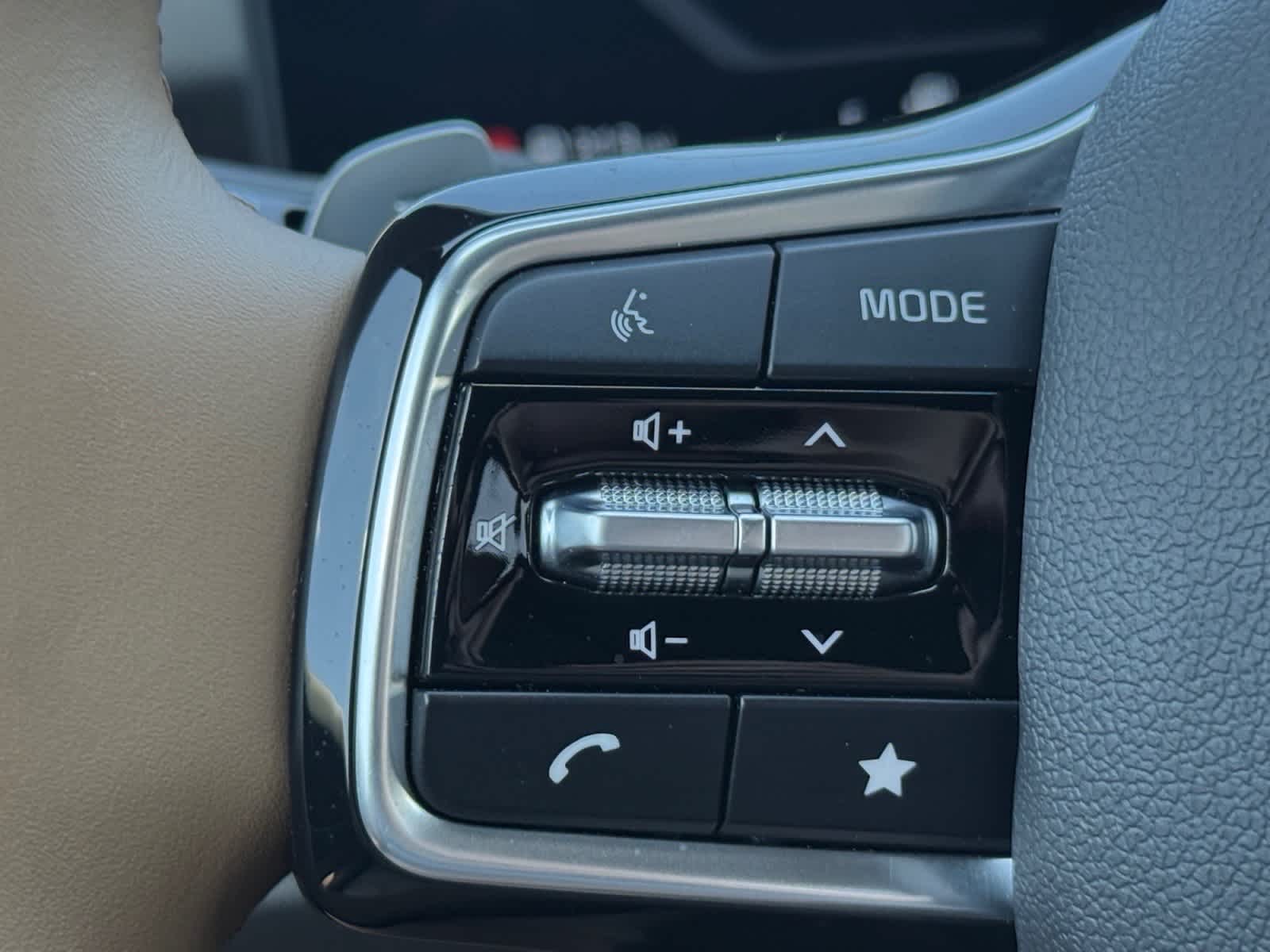 2025 Kia Sorento X-Line SX Prestige