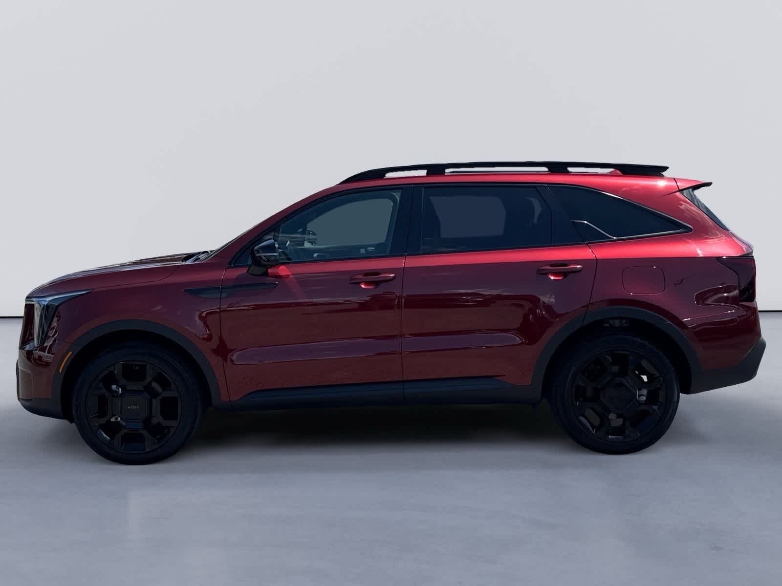 2025 Kia Sorento X-Line SX Prestige